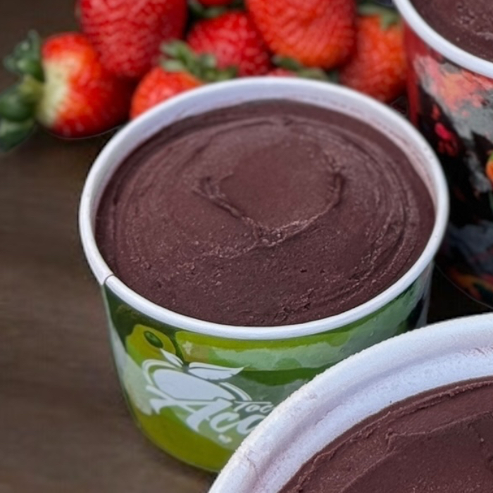 AÇAÍ PURO 300 ML