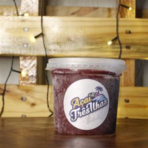 AÇAÍ PURO 300ML