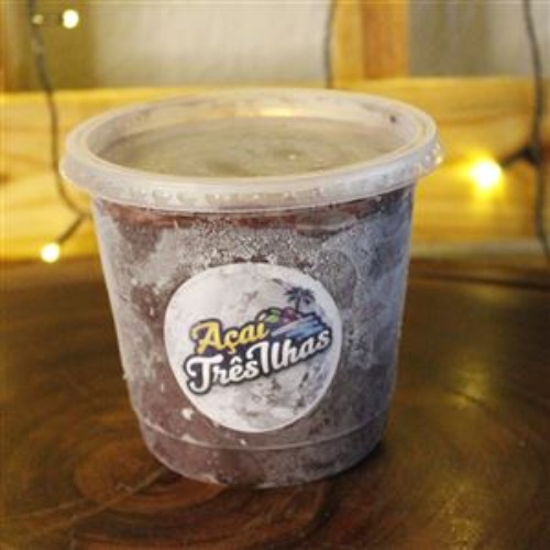 AÇAÍ PURO 750ML