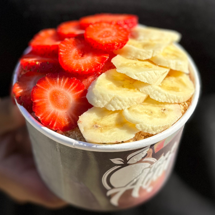AÇAÍ ZERO AÇÚCAR 300ML