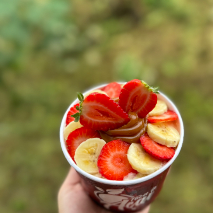 AÇAÍ ZERO AÇÚCAR 500ML