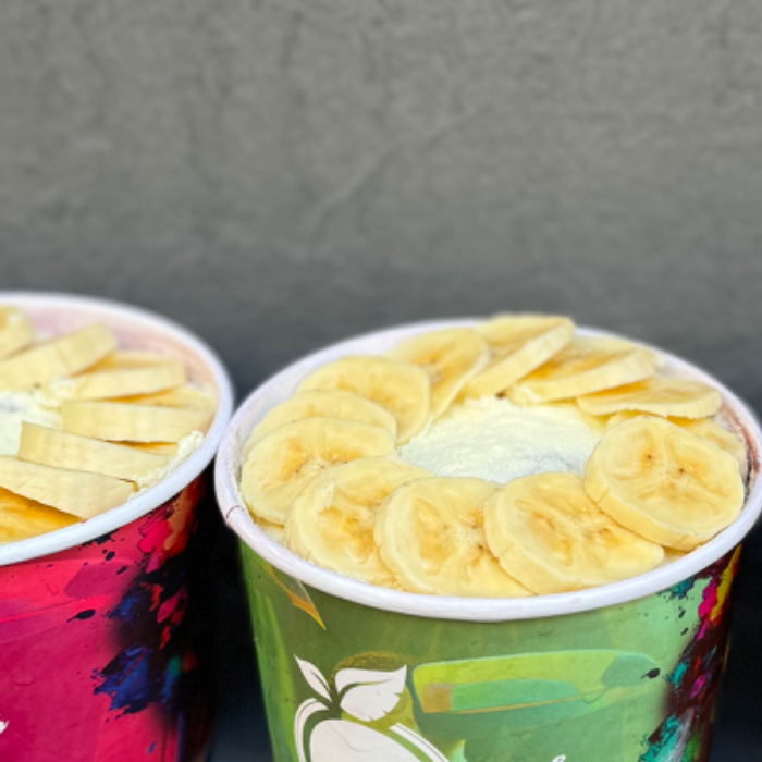 AÇAÍ ZERO AÇÚCAR 700ML