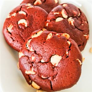 B.COOKIES