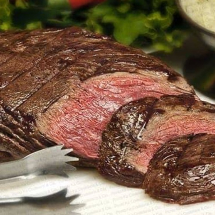 BABY BEEF - 500G