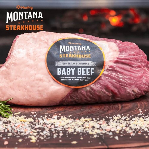 Delivery Boi & Brasa Delivery