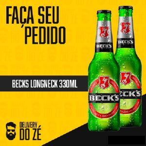 BACK'S LONG NECK
