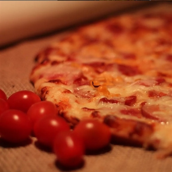 BACON