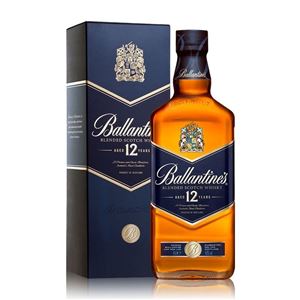 BALLANTINES 12 ANOS 1L