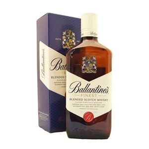 BALLANTINES 8 ANOS 750ML