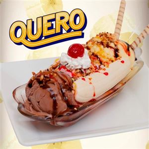 BANANA SPLIT
