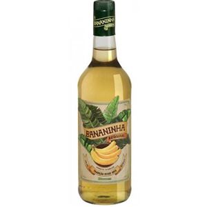 BANANINHA 1 LITRO