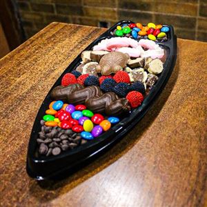 BARCA DE AÇAÍ