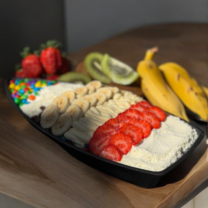 BARCA DE AÇAÍ