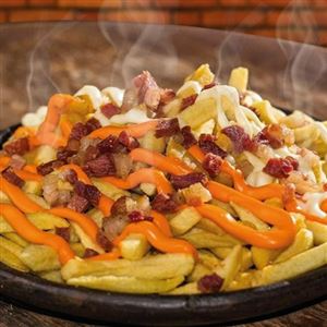 BATATA BOTECO