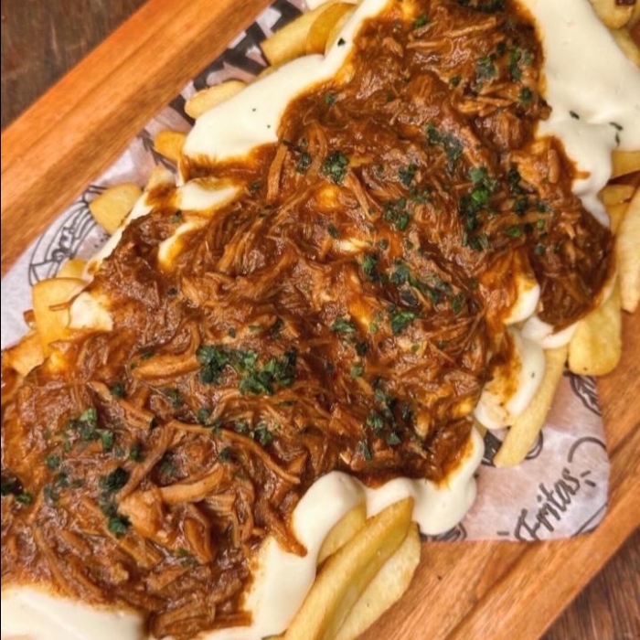 BATATA DO BOTECO