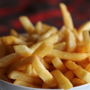 BATATA-FRITA 100GR