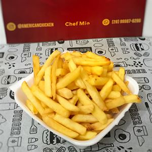 BATATA FRITA