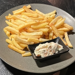 BATATA FRITA