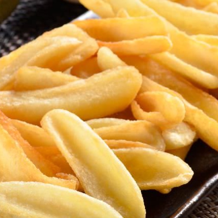BATATA FRITA