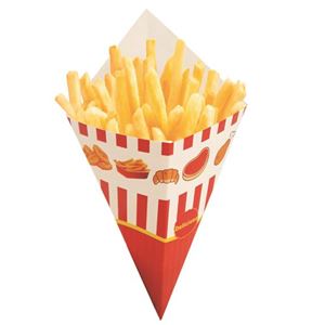 BATATA FRITA 200G
