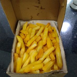 Porção de Batata Frita