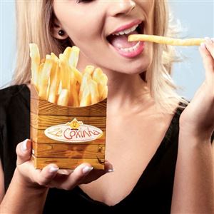 Batata Frita (porção)