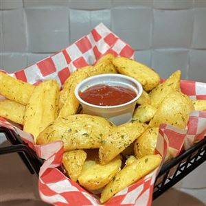 BATATA FRITA PALITO 500GR