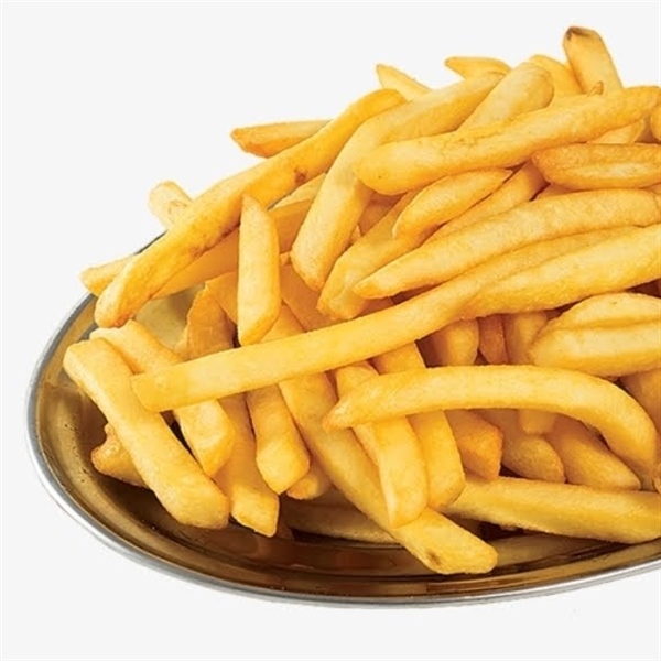 batata frita tradicional