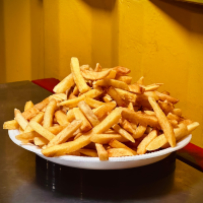 BATATA GRANDE