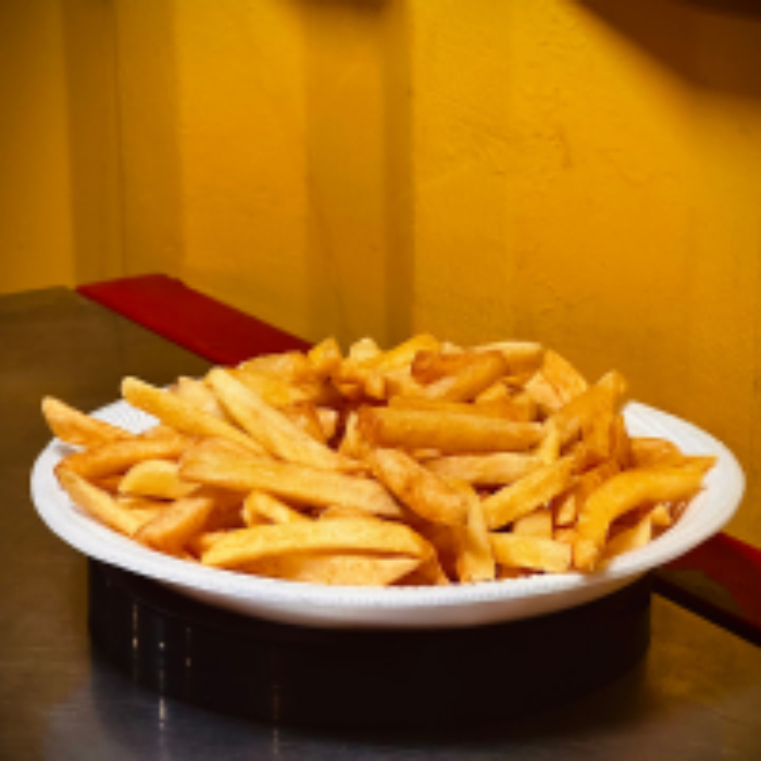 BATATA PEQUENA