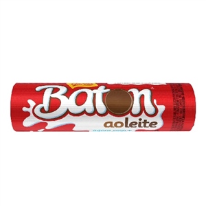 BATON AO LEITE
