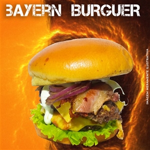 DUPLO BURGUER