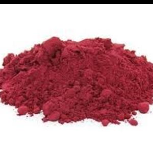 BETERRABA EM PÓ 100g (Cód 1211)