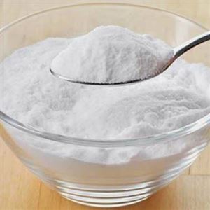BICARBONATO DE SÓDIO 100g (Cód 1128)