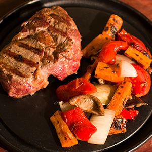 BIFE ANCHO - 1 PESSOA