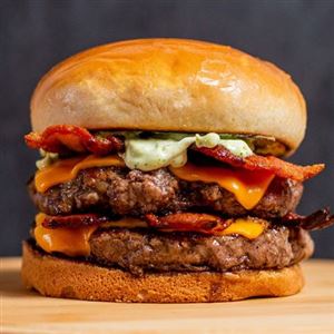 Big Hunger