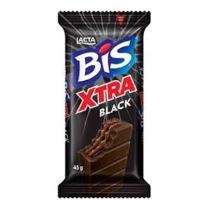 BIS XTRA BLACK