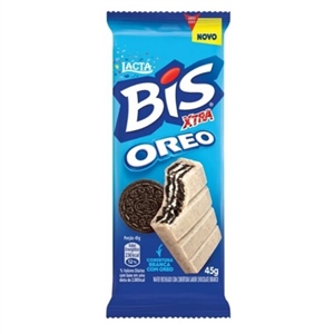 BIS XTRA OREO 