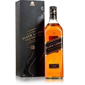 BLACK LABEL 1L
