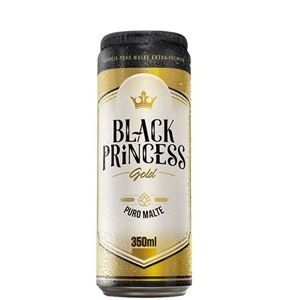 BLACK PRINCESS