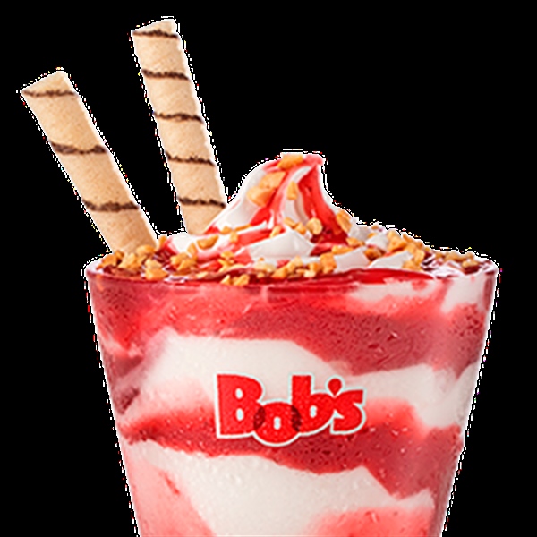BOBS MAX MORANGO