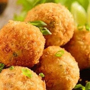 BOLINHO DE SALMAO .8und