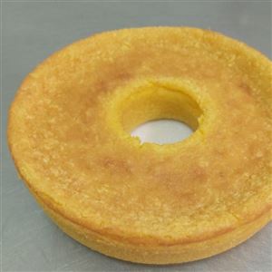 BOLO DE MILHO VERDE