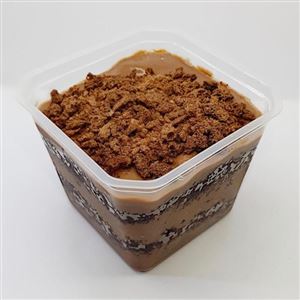 BOLO DE OVOMALTINE