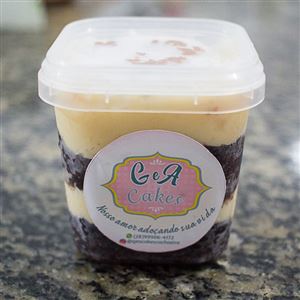 BOLO DE POTE