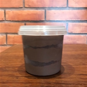 Bolo de Pote - Brigadeiro