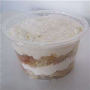 BOLO DE POTE NINHO