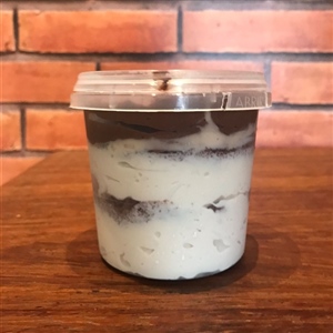 Bolo de Pote - Prestigio