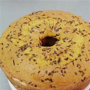 BOLO FORMIGUEIRO