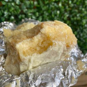 Bolo gelado leite ninho - 120g